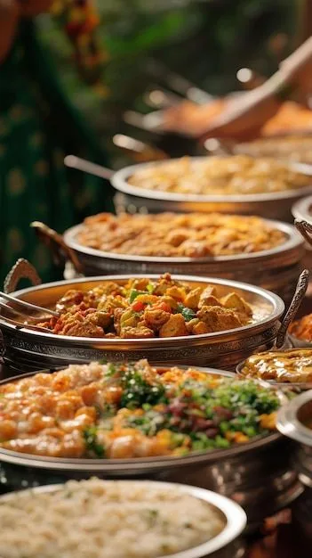Function & Bulk Catering